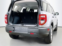 Used 2022  Ford Bronco Sport Base 4x4 at Graham Auto Mall near Mansfield, OH