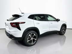 New 2026  Chevrolet Trax FWD 4dr 1RS at Dutro Auto near Zanesville&comma; OH