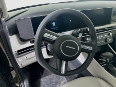 New 2026  Hyundai Tucson SE AWD at Graham Auto Mall near Mansfield&comma; OH