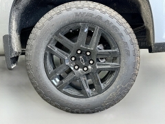 New 2026  Chevrolet Silverado 1500 4WD Crew Cab 147" RST at Graham Auto Mall near Mansfield&comma; OH