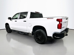 Used 2022  Chevrolet Silverado 1500 4WD Crew Cab 147" LT Trail Boss at Dutro Auto near Zanesville&comma; OH