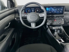 New 2026  Hyundai Tucson SE AWD at Graham Auto Mall near Mansfield&comma; OH