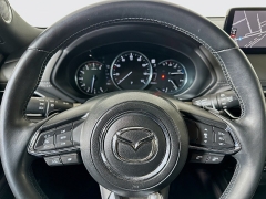 Used 2021  Mazda CX-5 Signature AWD at Graham Auto Mall near Mansfield, OH
