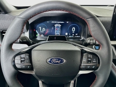 New 2027  Ford Explorer ST-Line 4WD at Dutro Auto near Zanesville&comma; OH