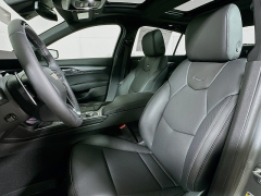 New 2026  Cadillac CT5 RWD 4dr Sdn Premium Luxury at Dutro Auto near Zanesville&comma; OH