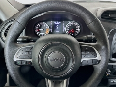 Used 2020  Jeep Renegade 4d SUV FWD Sport at Dutro Auto near Zanesville&comma; OH