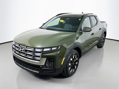 New 2026  Hyundai Santa Cruz SEL Activity AWD at Graham Auto Mall near Mansfield, OH