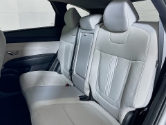 New 2026  Hyundai Tucson SEL AWD at Graham Auto Mall near Mansfield, OH