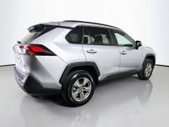 Used 2025  Toyota RAV4 XLE AWD at Graham Auto Mall near Mansfield&comma; OH