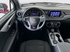 Used 2022  Chevrolet Blazer AWD 4dr LT w&sol;2LT at Dutro Auto near Zanesville&comma; OH