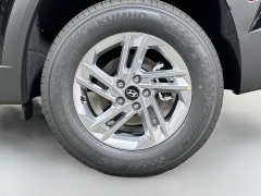 New 2026  Hyundai Tucson SE AWD at Graham Auto Mall near Mansfield&comma; OH