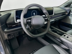 New 2025  Hyundai IONIQ 6 SEL AWD at Graham Auto Mall near Mansfield, OH