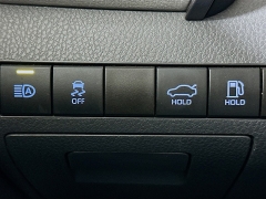 Used 2024  Toyota Camry LE Auto at Dutro Auto near Zanesville, OH