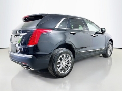 Used 2019  Cadillac XT5 4d SUV FWD Luxury at Dutro Auto near Zanesville&comma; OH