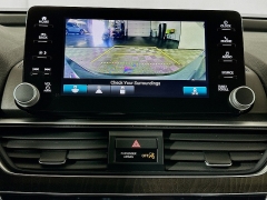 Used 2020  Honda Accord Sedan 4d EX-L 2.0T at Dutro Auto near Zanesville, OH