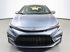 New 2026  Toyota Corolla Hybrid SE AWD at Dutro Auto near Zanesville, OH