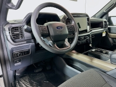 New 2026  Ford F-150 4WD STX SuperCrew 5&period;5' Box at Dutro Auto near Zanesville&comma; OH