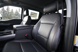 New 2026  Ford Super Duty F-350 4WD XLT Crew Cab SRW 8' Box at Dutro Auto near Zanesville&comma; OH