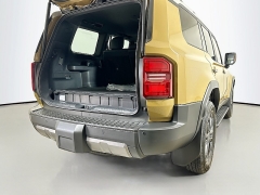 Used 2025  Toyota Land Cruiser 4WD at Dutro Auto near Zanesville&comma; OH