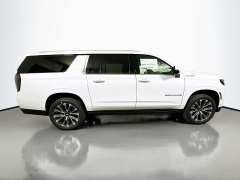New 2026  Chevrolet Suburban 4WD 4dr High Country at Dutro Auto near Zanesville&comma; OH