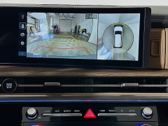 New 2026  Hyundai Santa Fe Calligraphy AWD at Dutro Auto near Zanesville, OH