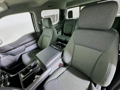 New 2025  Ford F-150 4WD XLT SuperCrew 5.5' Box Hybrid at Graham Auto Mall near Mansfield, OH