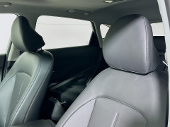 New 2026  Hyundai Kona Limited AWD at Dutro Auto near Zanesville&comma; OH