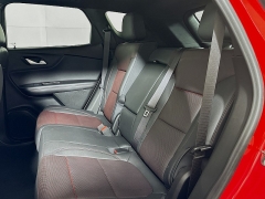 Used 2022  Chevrolet Blazer AWD 4dr RS at Graham Auto Mall near Mansfield, OH