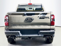 New 2025  Ford Ranger Raptor 4WD SuperCrew 5' Box at Dutro Auto near Zanesville, OH