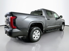 New 2026  Toyota Tundra 4WD SR CrewMax 5&period;5ft Bed at Graham Auto Mall near Mansfield&comma; OH