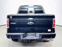 Used 2014  Ford F-150 4WD Supercrew Limited at Dutro Auto near Zanesville&comma; OH