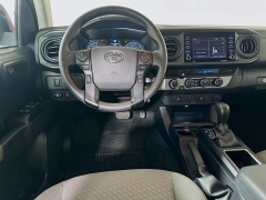 Used 2023  Toyota Tacoma 4WD SR Double Cab 5ft Bed V6 AT at Dutro Auto near Zanesville&comma; OH