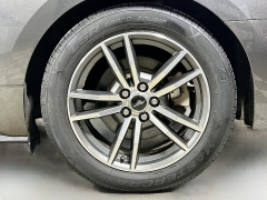 Used 2016  Ford Mustang 2d Fastback EcoBoost at Graham Auto Mall near Mansfield&comma; OH