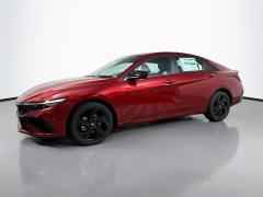 Used 2026  Hyundai Elantra SEL Sport Sedan at Graham Auto Mall near Mansfield&comma; OH