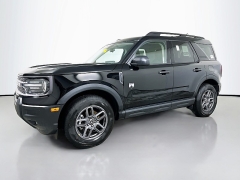 New 2025  Ford Bronco Sport Big Bend 4x4 at Dutro Auto near Zanesville&comma; OH