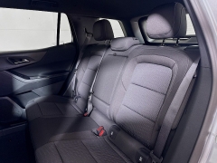 New 2026  Chevrolet Equinox FWD 4dr LT w&sol;1LT at Dutro Auto near Zanesville&comma; OH