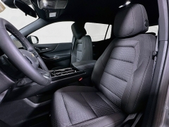 New 2027  Chevrolet Equinox FWD 4dr LT w&sol;1LT at Dutro Auto near Zanesville&comma; OH