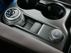 New 2027  Ford Explorer Platinum 4WD at Graham Auto Mall near Mansfield&comma; OH