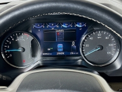 Used 2023  Ford Expedition Limited 4x4 at Dutro Auto near Zanesville, OH