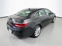Used 2014  Buick Verano 4d Sedan at Graham Auto Mall near Mansfield&comma; OH