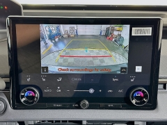 New 2026  Toyota bZ XLE AWD at Dutro Auto near Zanesville&comma; OH