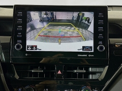 Used 2023  Toyota Camry XSE Auto at Dutro Auto near Zanesville, OH