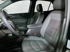 Used 2022 Chevrolet Equinox FWD 4dr RS at Dutro Auto near Zanesville, OH