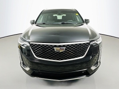 Used 2020  Cadillac XT6 4d SUV AWD Premium Luxury at Graham Auto Mall near Mansfield, OH