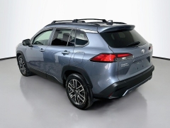 Used 2026  Toyota Corolla Cross XLE AWD at Graham Auto Mall near Mansfield&comma; OH
