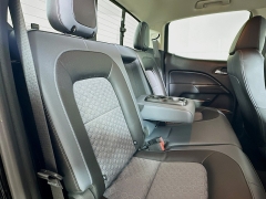 Used 2022  Chevrolet Colorado 4WD Crew Cab 128" Z71 at Dutro Auto near Zanesville&comma; OH