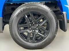 Used 2023  Chevrolet Silverado 1500 4WD Crew Cab 147" Custom at Dutro Auto near Zanesville, OH