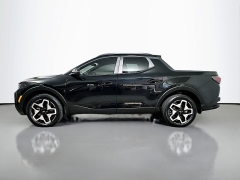 Used 2023  Hyundai Santa Cruz Limited AWD at Graham Auto Mall near Mansfield&comma; OH