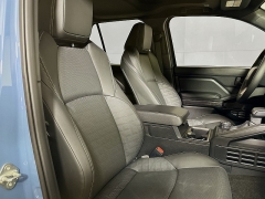 Used 2025  Toyota 4Runner Hybrid TRD Off Road Premium 4WD at Dutro Auto near Zanesville&comma; OH