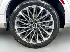 New 2026  Hyundai Palisade Hybrid Calligraphy AWD at Graham Auto Mall near Mansfield&comma; OH